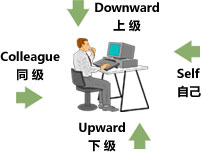 DISC 介绍图